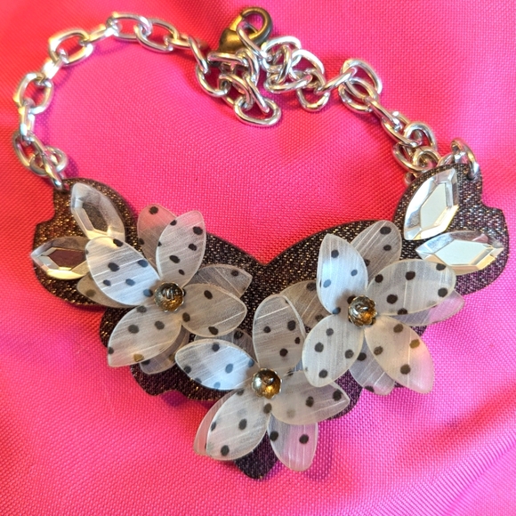 Color By Amber Necklace - Picture 1 of 6